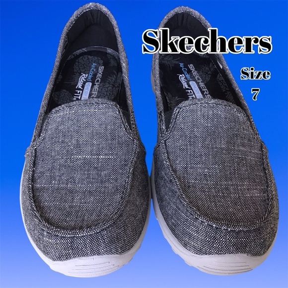 Skechers Shoes - Black Skechers, NWOT